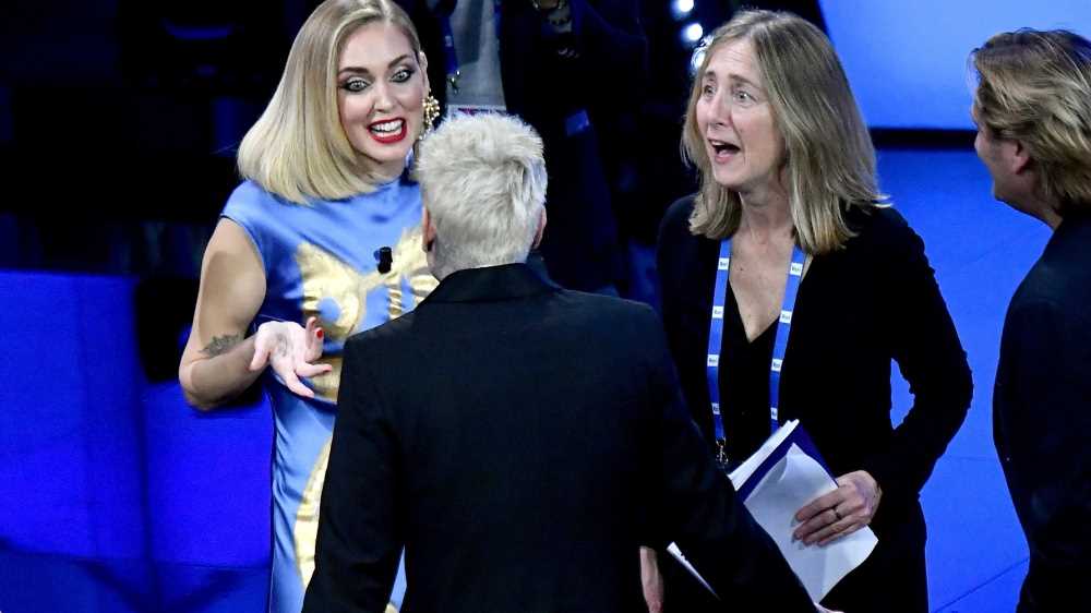 Fedez e Chiara Ferragni sono davvero in crisi? Spunta il giallo legato al bodyguard