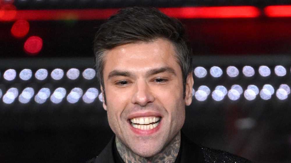 Fedez ricoverato in pronto soccorso al Fatebenefratelli di Milano