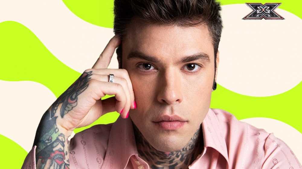 Fedez torna a X- Factor: "Si torna a casa"