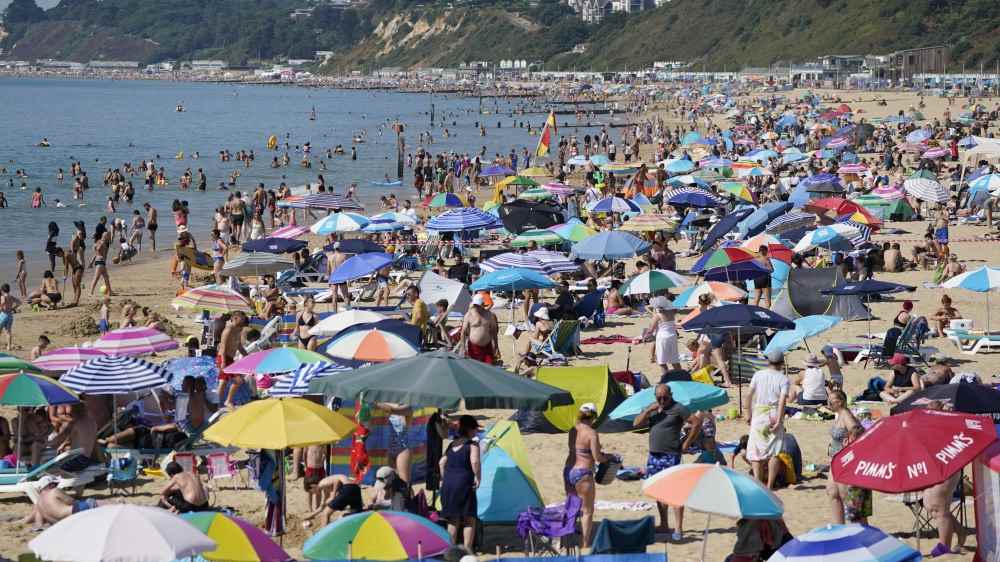 Ferragosto, in questi giorni in vacanza un italiano su due, vincono le località di mare