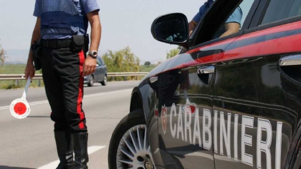 Ferrara, massacra di botte la compagna, arrestato per tentato omicidio