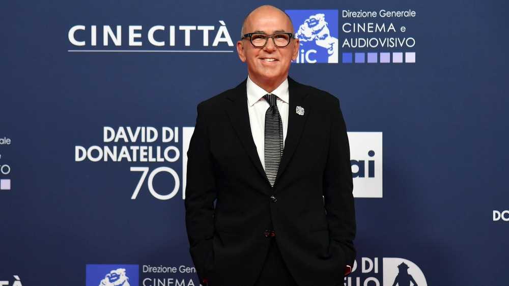 Ferzan Ozpetek annuncia il suo prossimo film “Nella gioia e nel dolore”, in arrivo a Natale 2026
