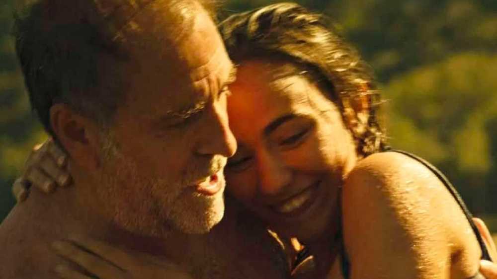 Festa del Cinema di Roma 2025, Cinque secondi di Paolo Virzì: trama e recensione del film
