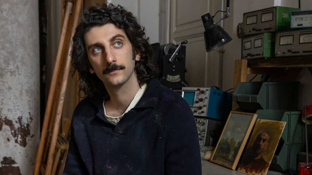 Festa del Cinema di Roma 2025, Il Falsario di Stefano Lodovichi: trama, cast e recensione del film