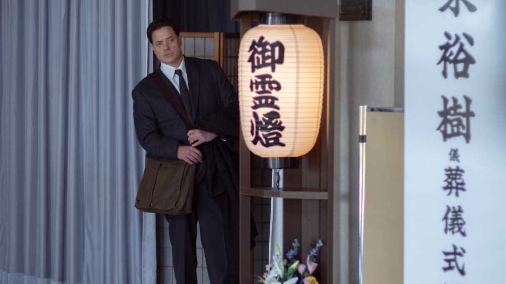 Festa del Cinema di Roma 2025, Rental Family - Nelle Vite degli Altri: trama e recensione del film con Brendan Fraser