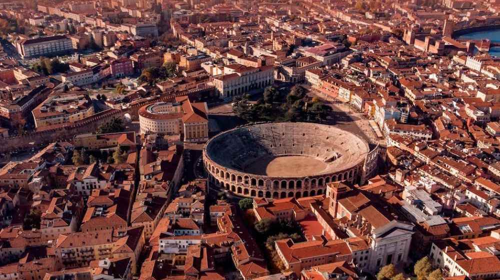 Festival d’Estate 2020, RTL 102.5 al fianco dell'Arena di Verona, si parte sabato 25 luglio