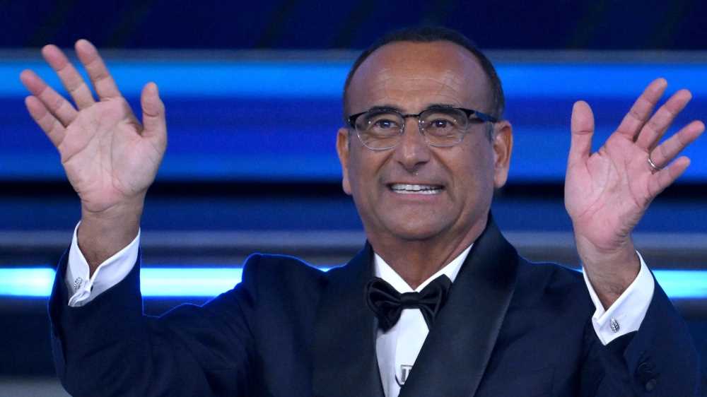 Festival di Sanremo: al via la seconda serata in diretta dall'Ariston. Segui gli aggiornamenti