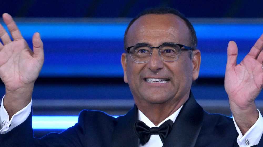 Festival di Sanremo: al via la terza serata. Segui tutti gli aggiornamenti