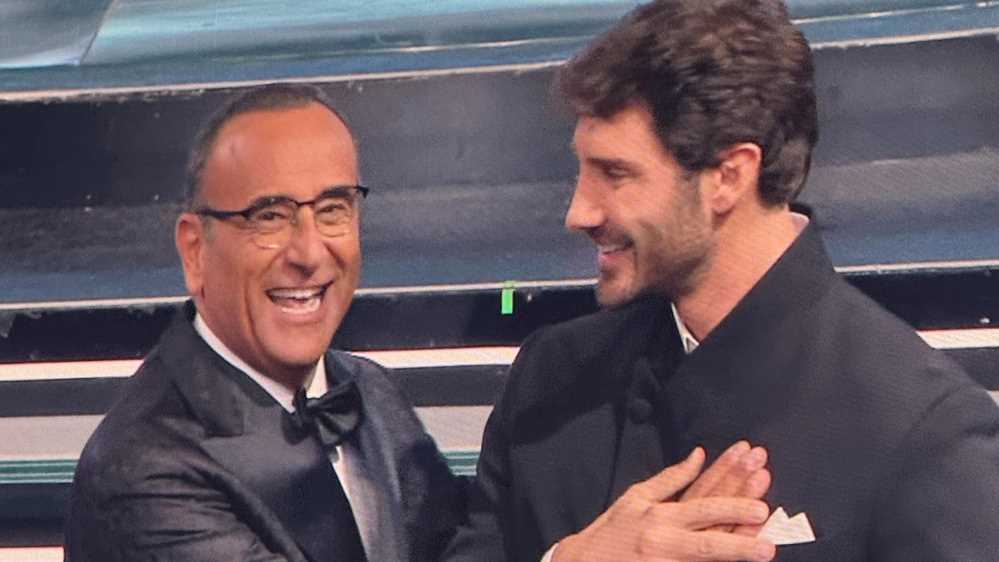 Festival di Sanremo: Stefano De Martino condurrà l'edizione 2027