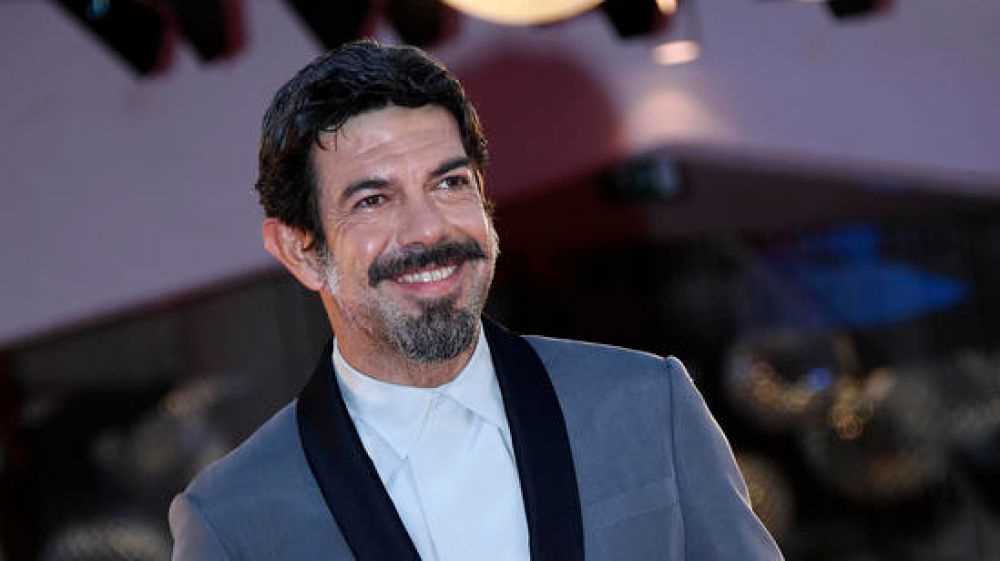 Festival di Venezia, per l'Italia vince Pierfrancesco Favino
