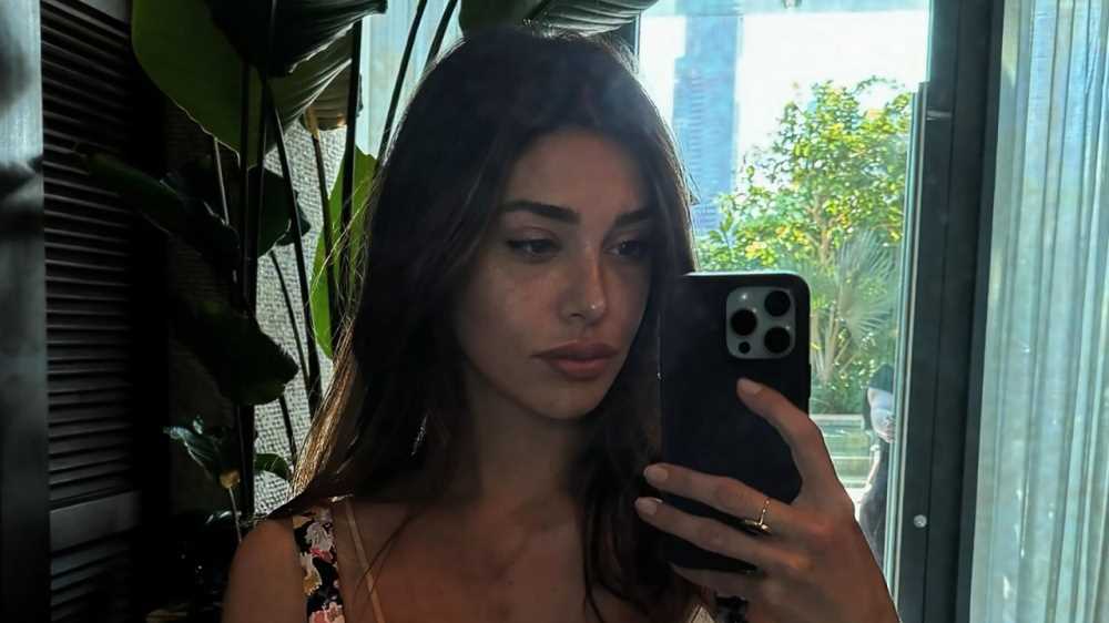 "Fidanzata? Sì, con mio figlio": Belen Rodriguez rompe il silenzio sui social