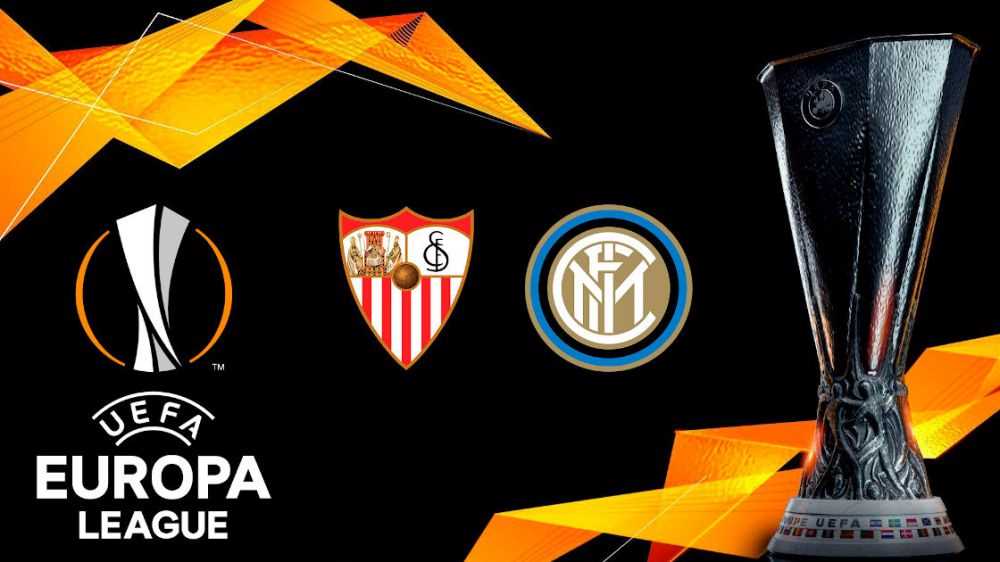 Finale di Europa League, iniziato il conto alla rovescia, domani sera Inter-Siviglia in diretta su RTL 102.5