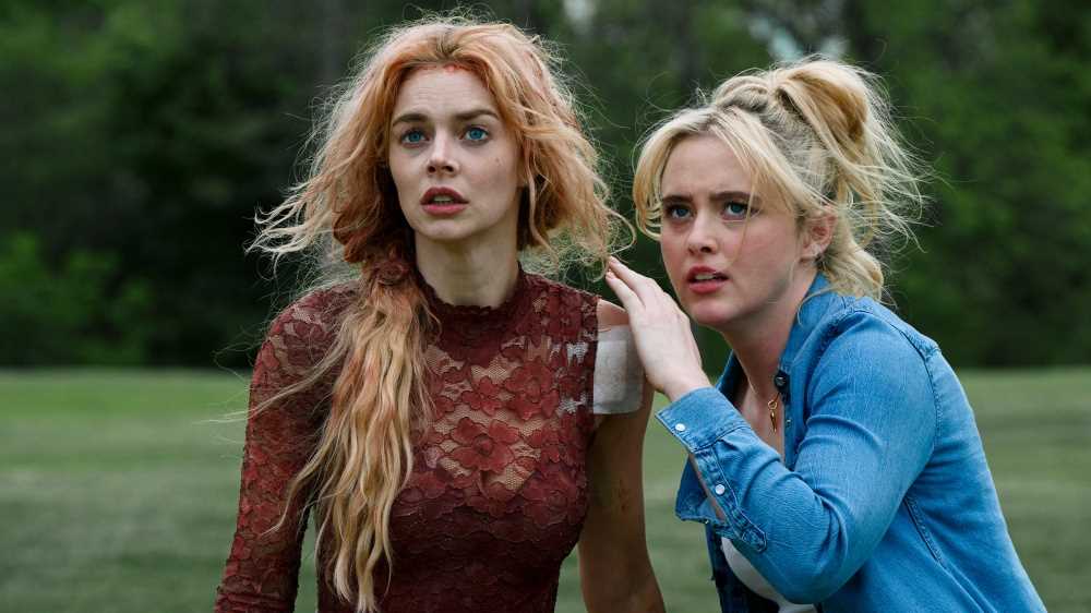 Finchè morte non ci separi 2, trama e recensione del film in uscita oggi nelle sale italiane