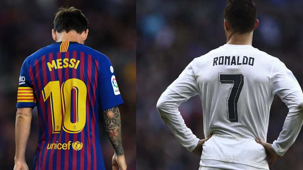 Fine di un'epoca: dopo Cristiano Ronaldo, fuori dalla Champions anche Messi; e il futuro di CR7 è una incognita
