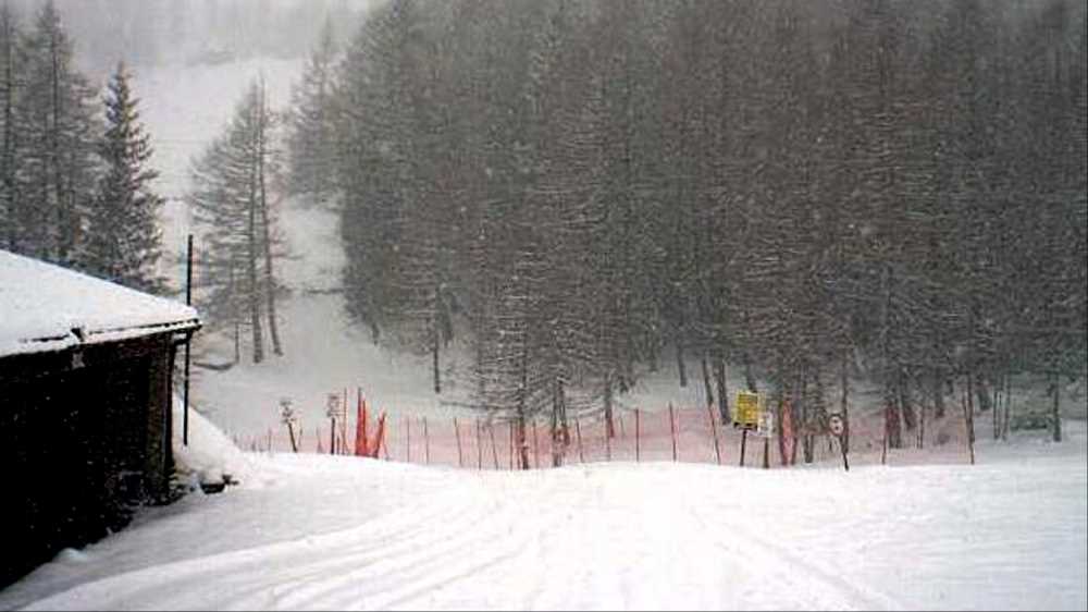 Finisce la tregua, torna il maltempo al Centro-Nord. Pioggia e neve per una decina di giorni