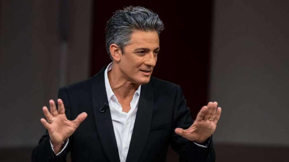 Fiorello conferma la partecipazione al Festival di Sanremo