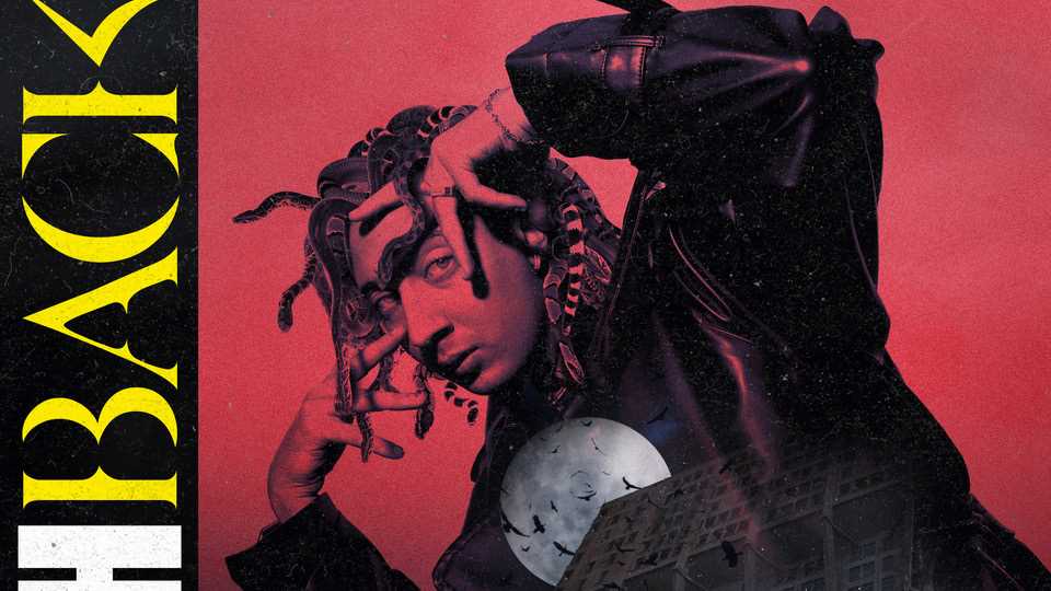 "Flashback" è il nuovo singolo di Ghali