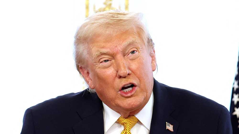 Florida, in corso il faccia a faccia tra Trump e Zelensky sul piano di pace per porre fine al conflitto in Ucraina