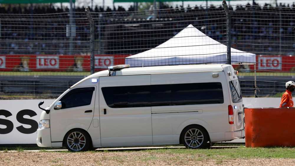 Forlì: l'operatore della croce rossa si dichiara innocente per le morti di anziani in ambulanza