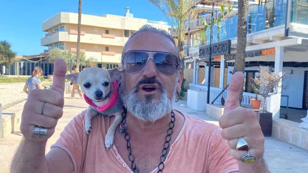 Formentera: Luisa Asteggiano, la 45enne di Bra, trovata morta in casa non è stata uccisa, libero il compagno