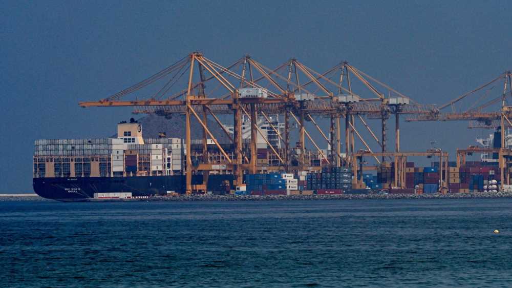 Forze Usa, l'Iran non controlla lo stretto  di Hormuz