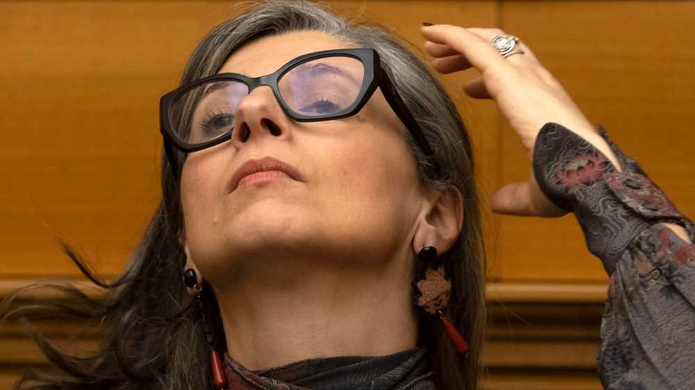 Francesca Albanese nell'occhio della bufera, dopo la Francia, anche la Germania ne vuole le dimissioni