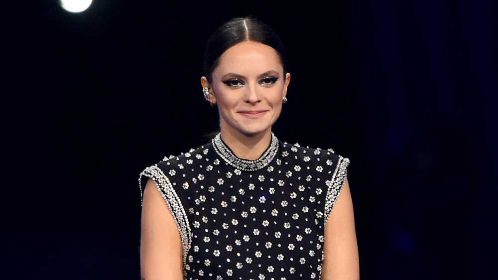 Francesca Michielin ospite a The Flight su RTL 102.5: "Ci tenevo molto al messaggio di Cattelan, anche per lui è stata una grande prova"