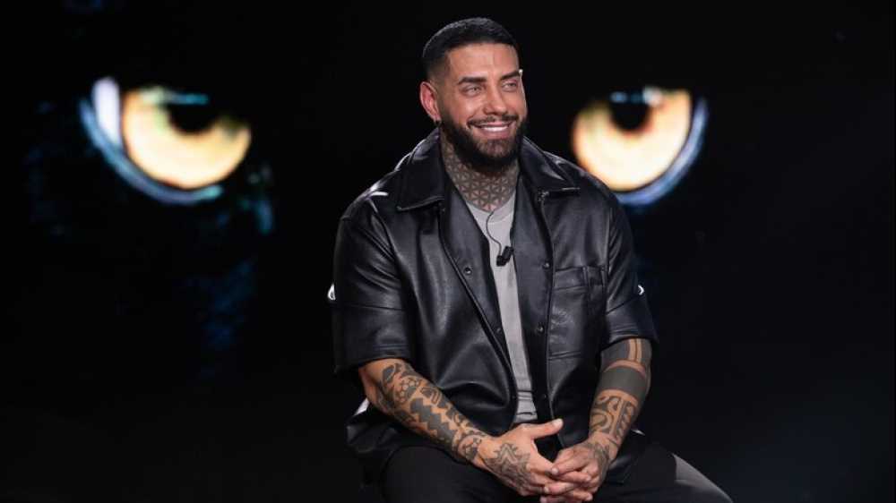 Francesco Chiofalo a Belve, l'influencer senza filtri e segreti: "Non mi ricordo quante interventi chirurgici ho fatto"