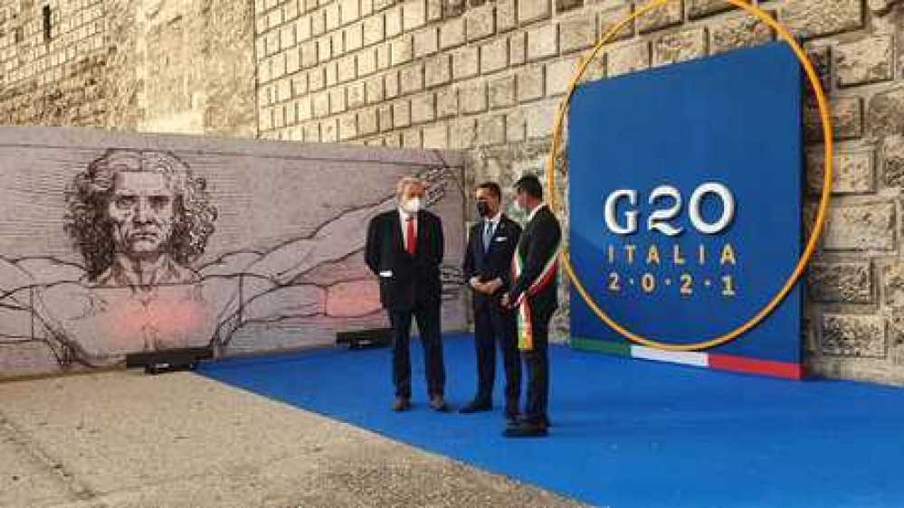 G20 a Venezia: semaforo verde alla tassazione globale, aliquota al 15% per le multinazionali