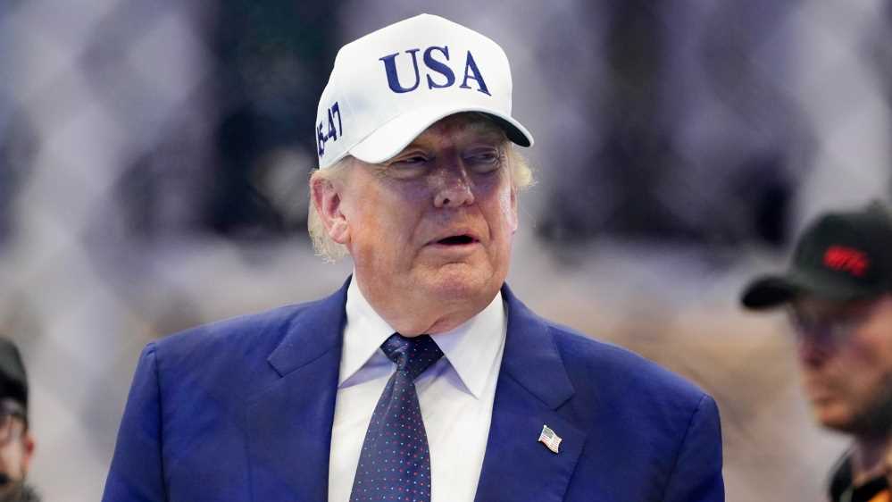 G7, Trump: 'Mosca faccia un accordo'. Sull'Iran, 'accordo perfetto, Netanyahu si comporti bene'