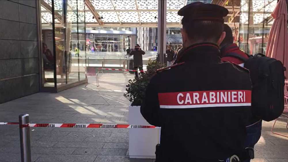 Gae Aulenti, ha confessato Vincenzo Lanni: "Ho scelto a caso per colpire un simbolo del potere economico"