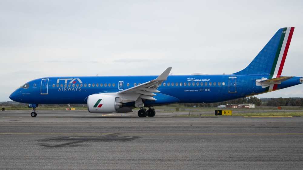 Garante della privacy: indagine su Fabio Lazzerini ex ad di Ita Airways per le