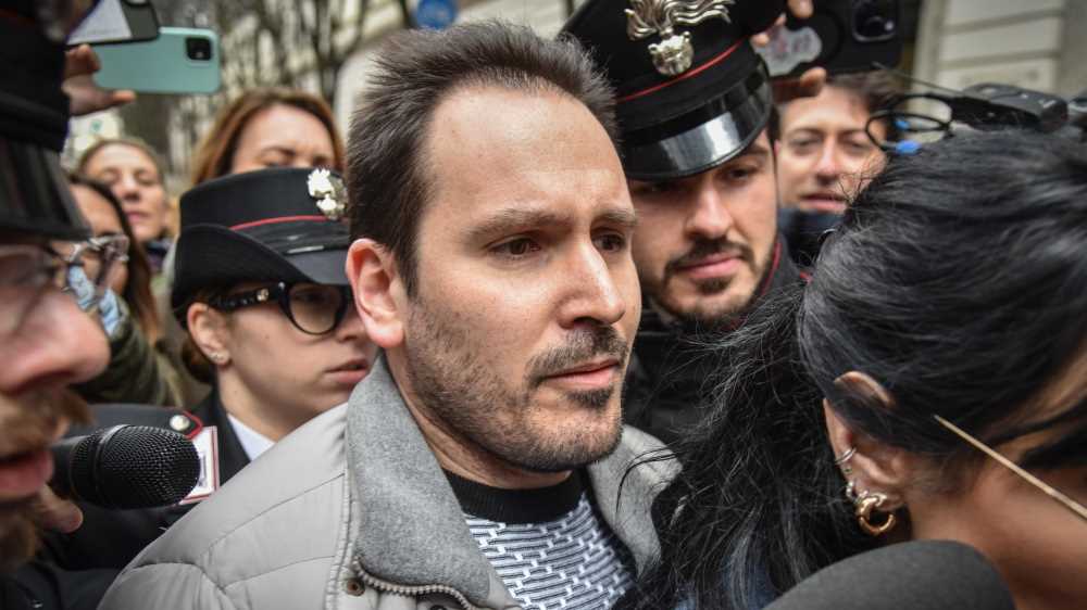 Garlasco: le nuove verità secondo gli inquirenti, i filmati intimi di Alberto e Chiara avrebbero scatenato l'ossessione di Sempio