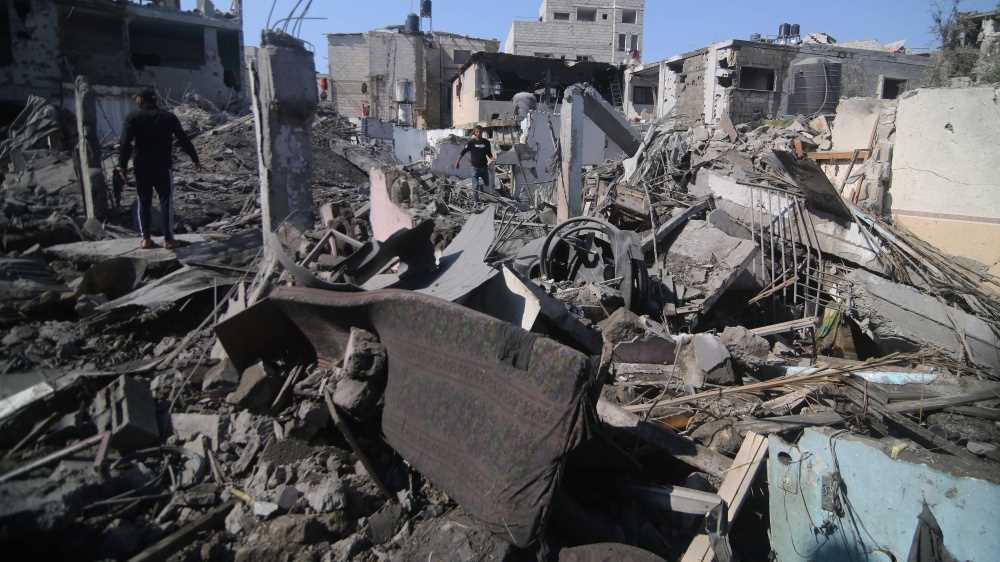 Gaza allo stremo, Israele riprenderà le forniture di acqua e cibo solo dopo la liberazione degli ostaggi