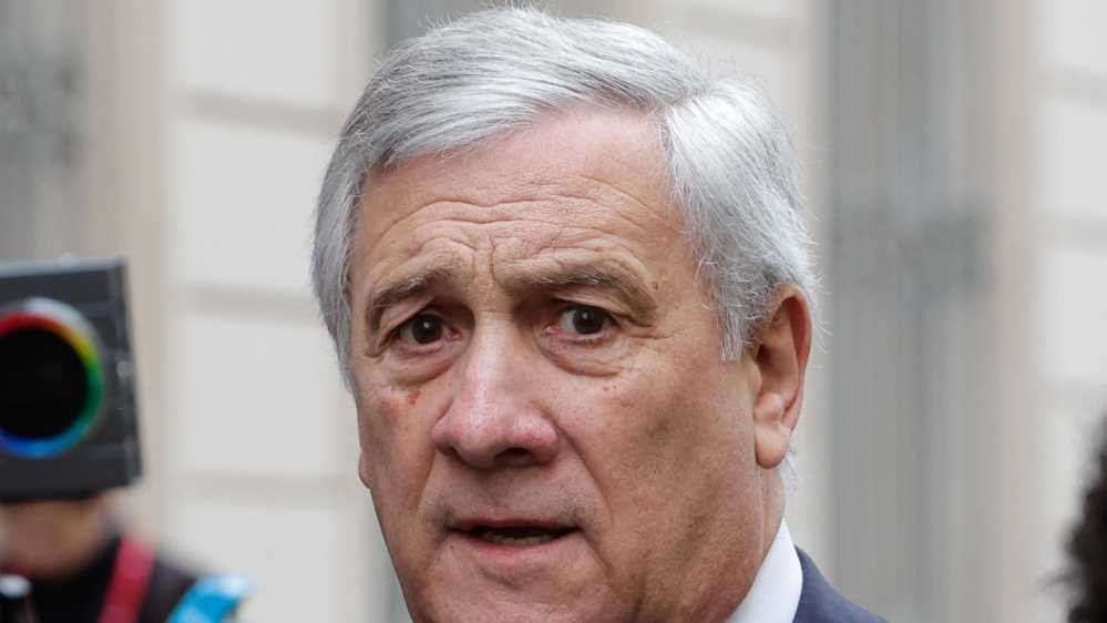 Gaza: domani Tajani in Parlamento sul Board of Peace, mentre Meloni riflette sulla presenza a Washington