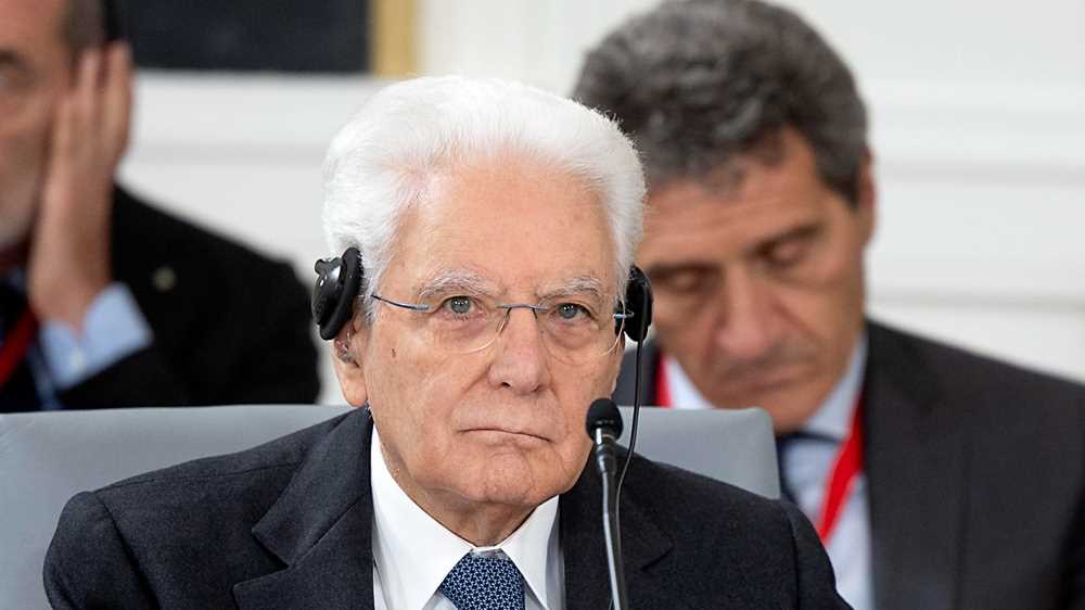 Gaza, Meloni lunedì sarà in Egitto per la firma dell’accordo, e Mattarella ripete: “2 popoli, 2 Stati”