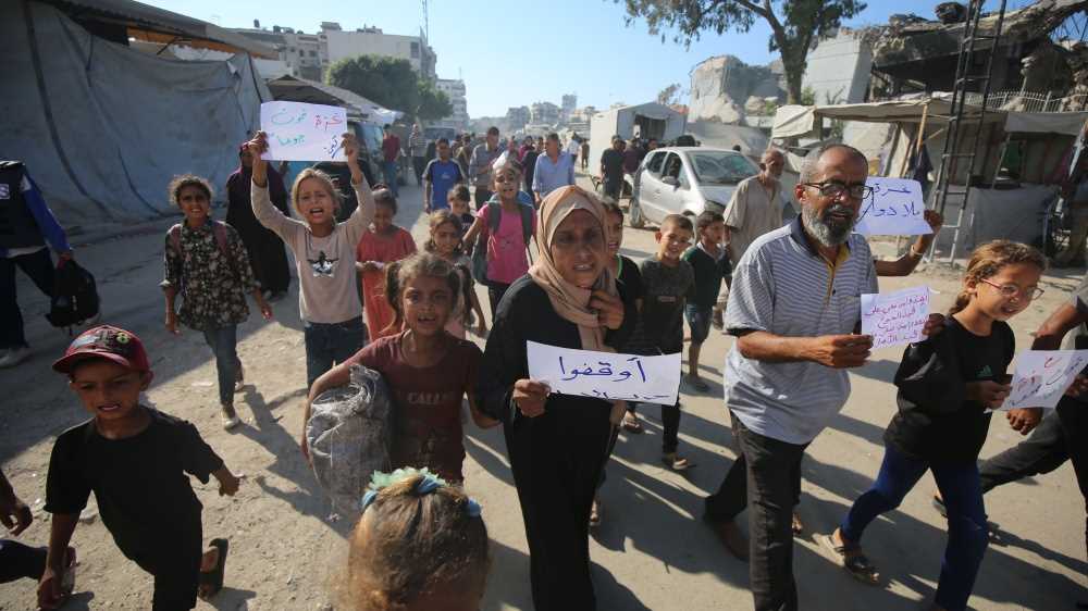 Gaza, orrore senza fine. L'esercito israeliano riprende le azioni via terra.