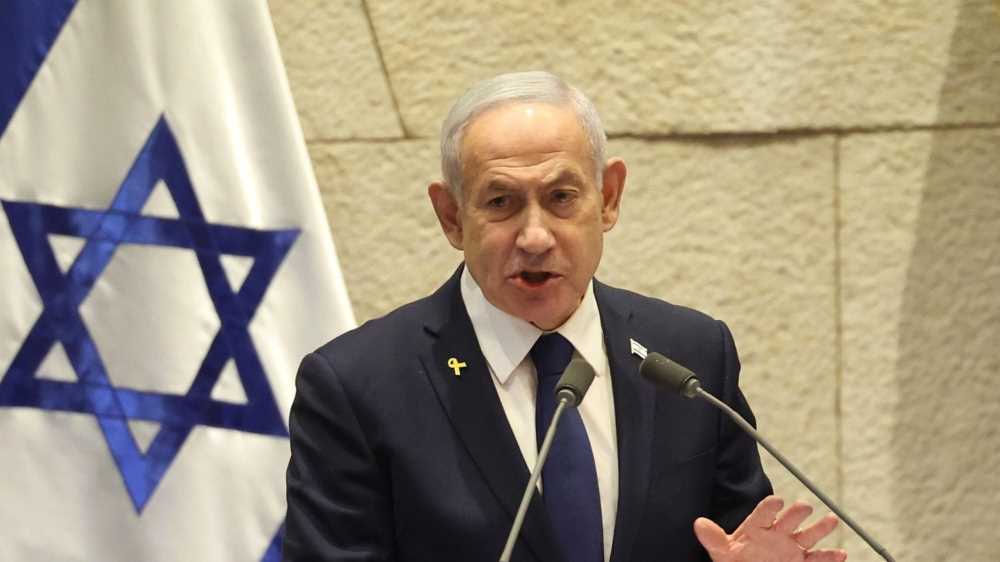 Gaza, per il premier israeliano Netanyahu ci sono opportunità di pace