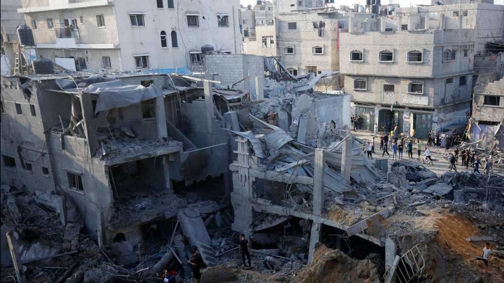 Raid israeliano vicino al principale ospedale di Gaza City, vittime e feriti