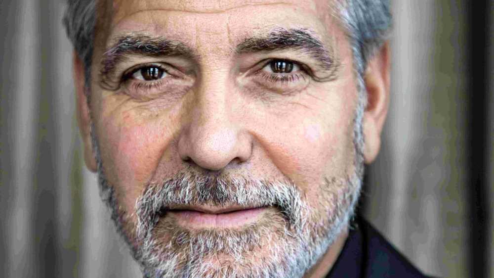 George Clooney riceverà il Leone d’Oro alla carriera alla Mostra del Cinema di Venezia 2026