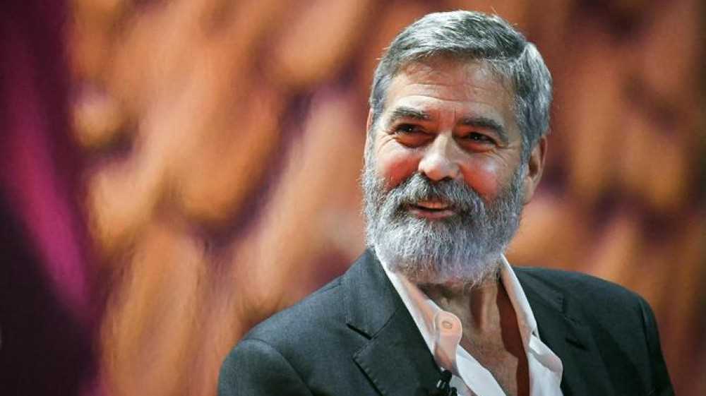 George Clooney, ricoverato d’urgenza per pancreatite, il malore causato da eccessivo dimagrimento per esigenze di copione