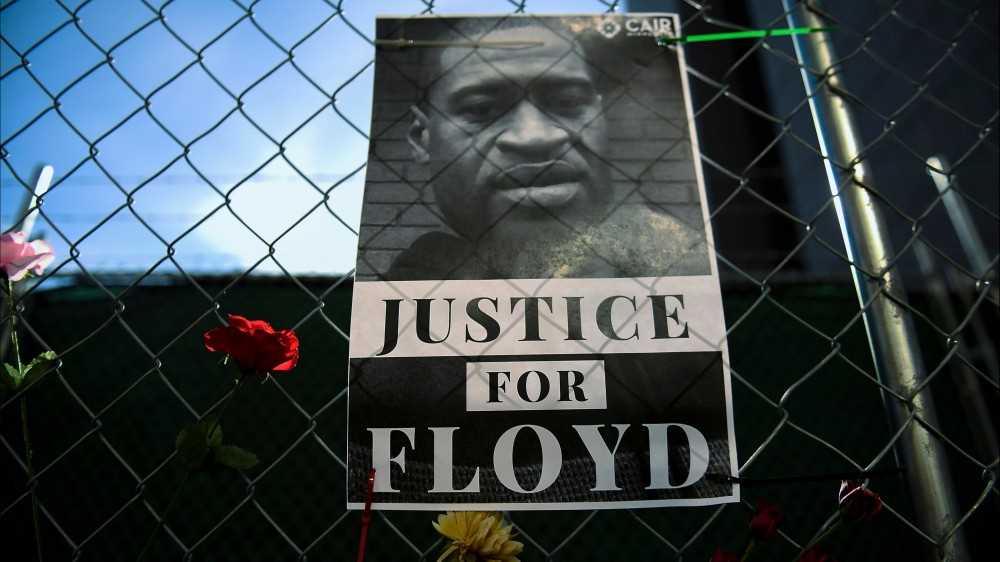 George Floyd, al via il processo; si temono scontri, la città di Minneapolis è blindata, in campo la Guardia Nazionale