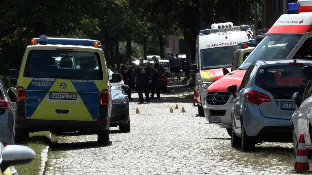 Germania, sparatoria in una casa famiglia. Sei i morti, "tragedia familiare"