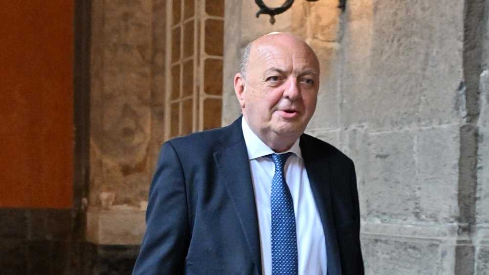 Gilberto Picchetto Fratin a RTL 102.5: “Agevolazione e bonus per ridurre le emissioni”