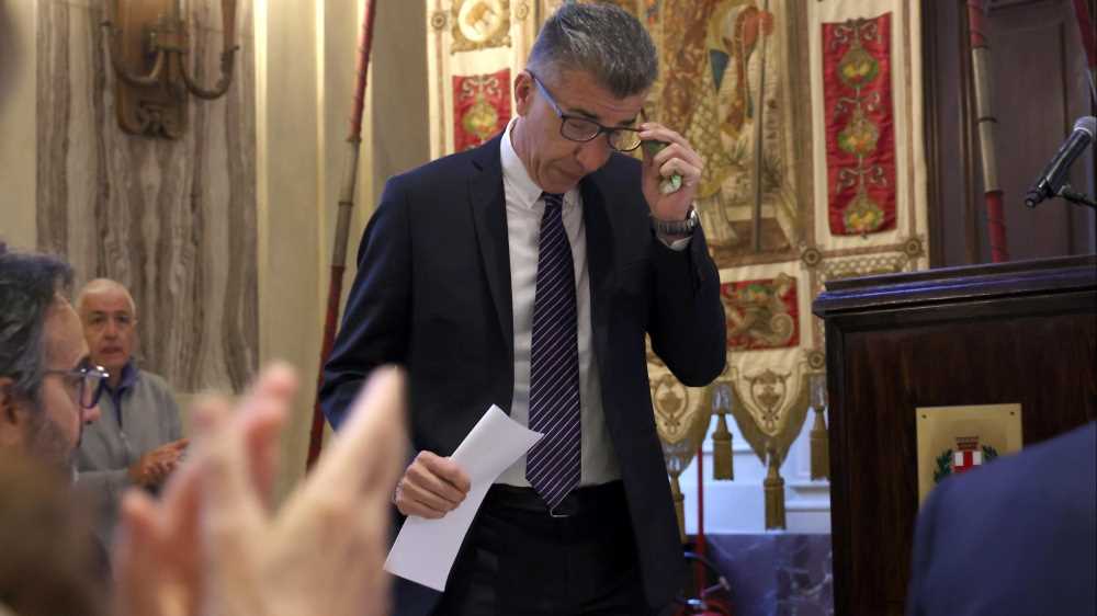 Gino Cecchettin ricorda Giulia, a due anni dal suo omicidio: "l'educazione affettiva è una protezione"