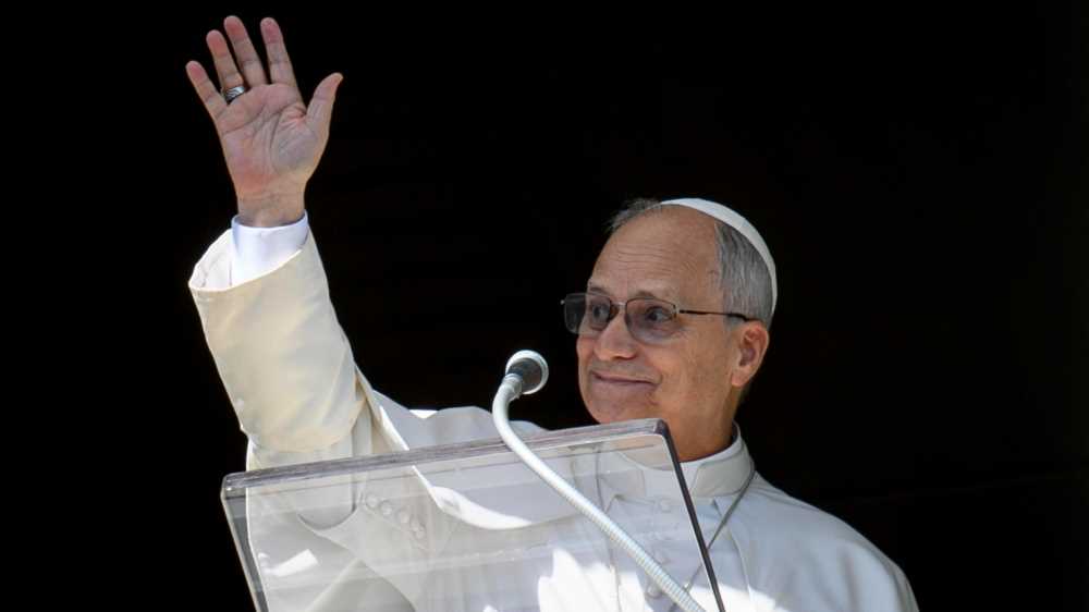 Giochi di Milano Cortina. Papa Leone XIV, nuovo appello alla Tregua olimpica