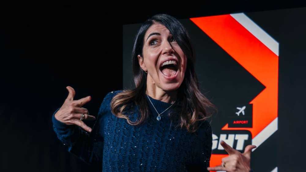 Giorgia a RTL 102.5: “Il terzo Live di X Factor sarà dedicato agli anni ’90 e sono felicissima. Domani inoltre uscirà ‘G’, il mio nuovo album, che contiene una feat con Blanco”