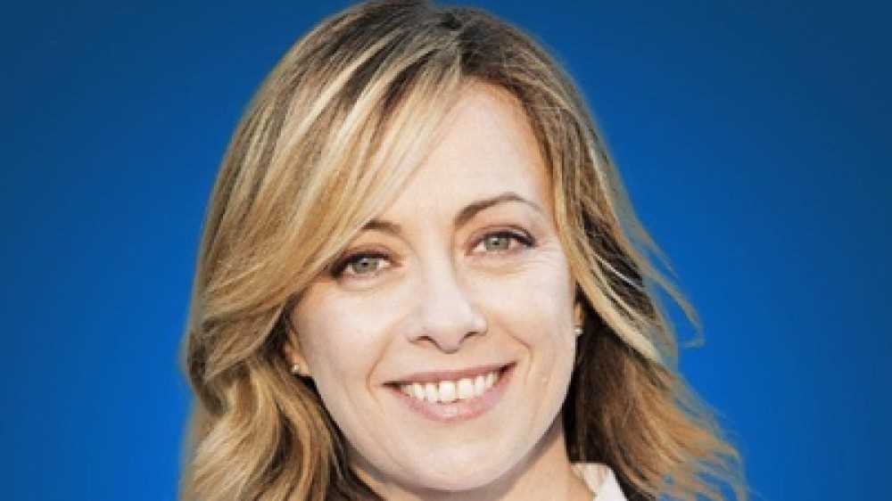 Giorgia Meloni in diretta questa mattina a RTL 102.5: “Il governo Draghi è più chiusista di quello di Conte e il coprifuoco è una misura illegittima che non ha senso”