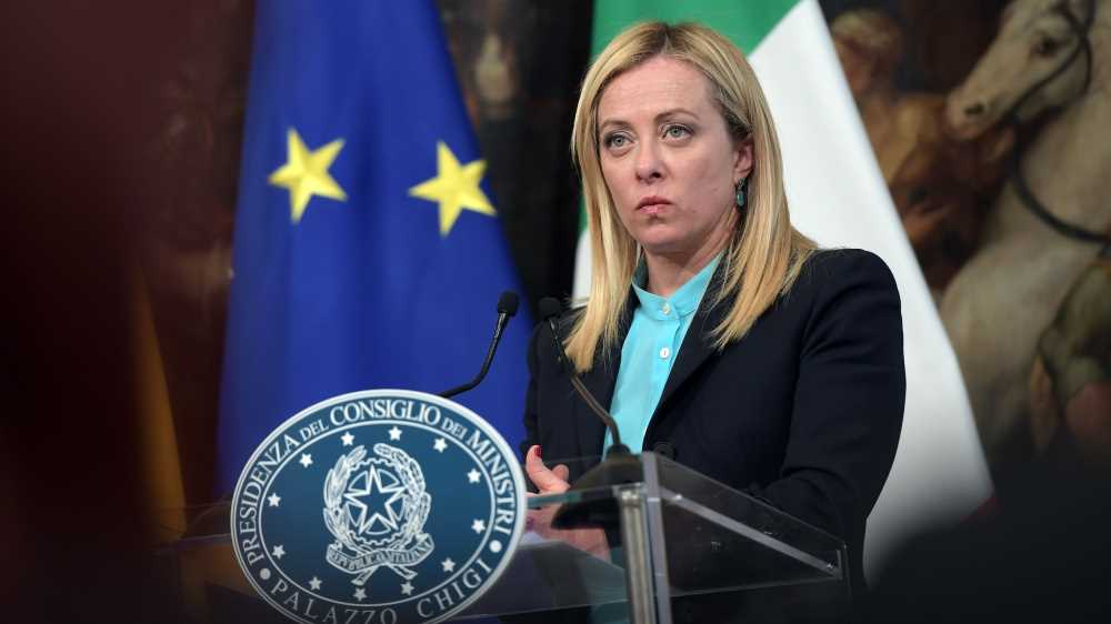 Giorgia Meloni sull’evasione di Artem Uss, grave quanto accaduto ne parlerò con Nordio