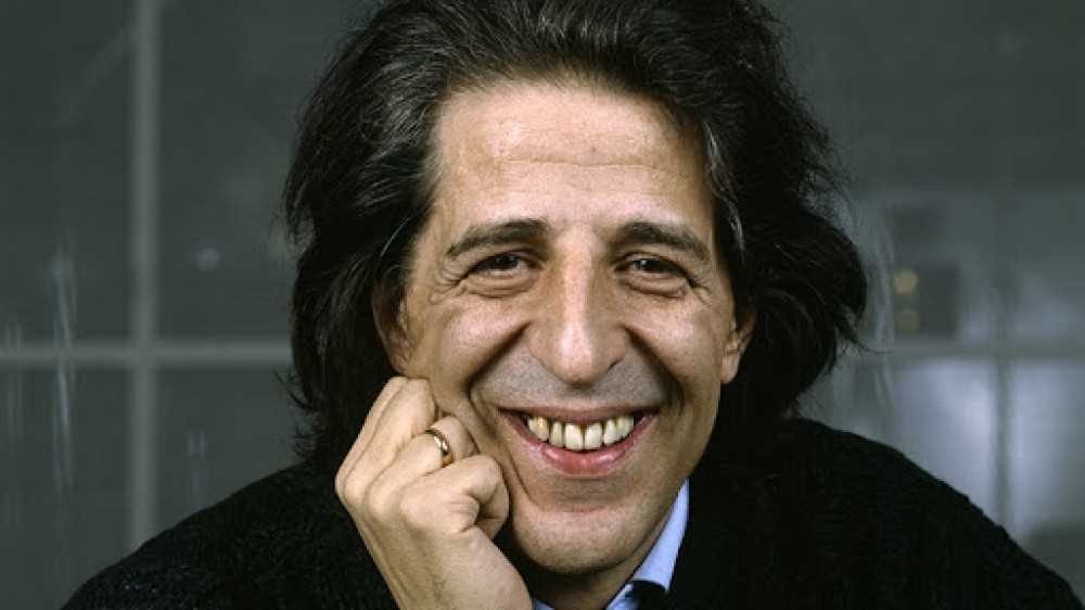 Giorgio Gaber sbarca sul web e rinasce con un format ideato e condotto da suo nipote Lorenzo Luporini
